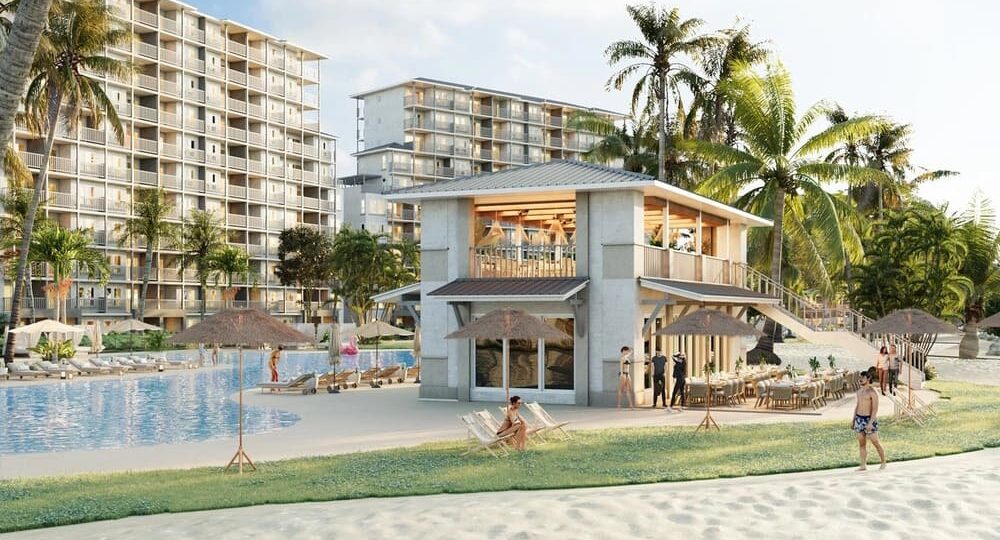 Boulevard Costa Verde y Market Plaza: dos centros que impulsan el bienestar en Bayside Panama