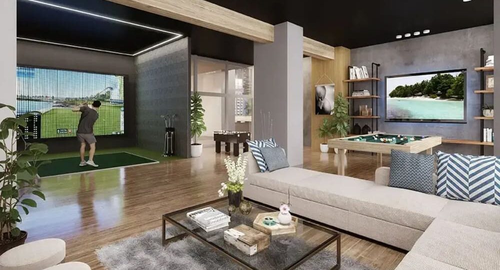 Seguridad y exclusividad en Panamá: Costa del Este lidera como zona residencial premium